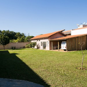 Vista Interna