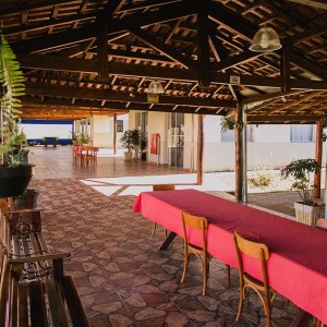 Vista Interna