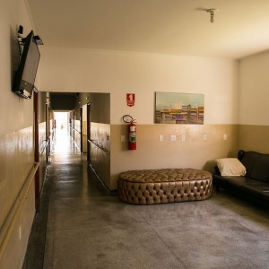 Sala de TV