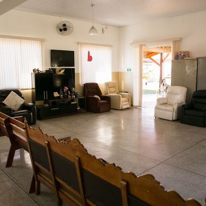 Sala de TV