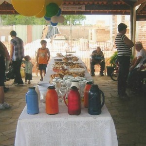 Imagens que contam a nossa história